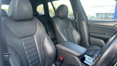 BMW X3 xDrive20d MHT M Sport 5dr Step Auto [Plus Pack] Diesel Estate